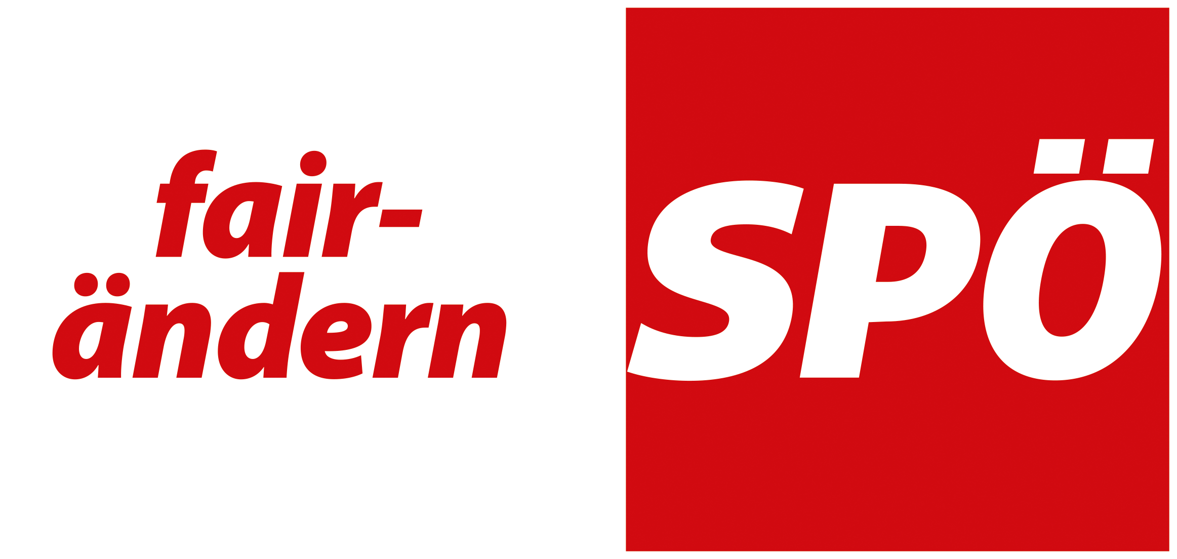 Logo der SPÖ Ried Stadt